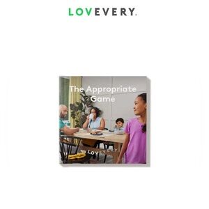 NEW Lovevery ‘The Appropriate Game’ Book | The Examiner Play Kit